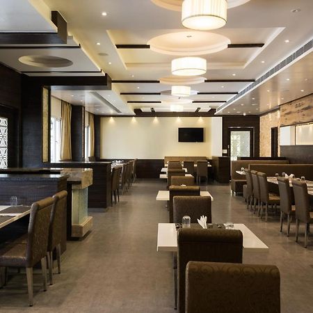 Hotel Aadrika Чикмагалур Екстер'єр фото