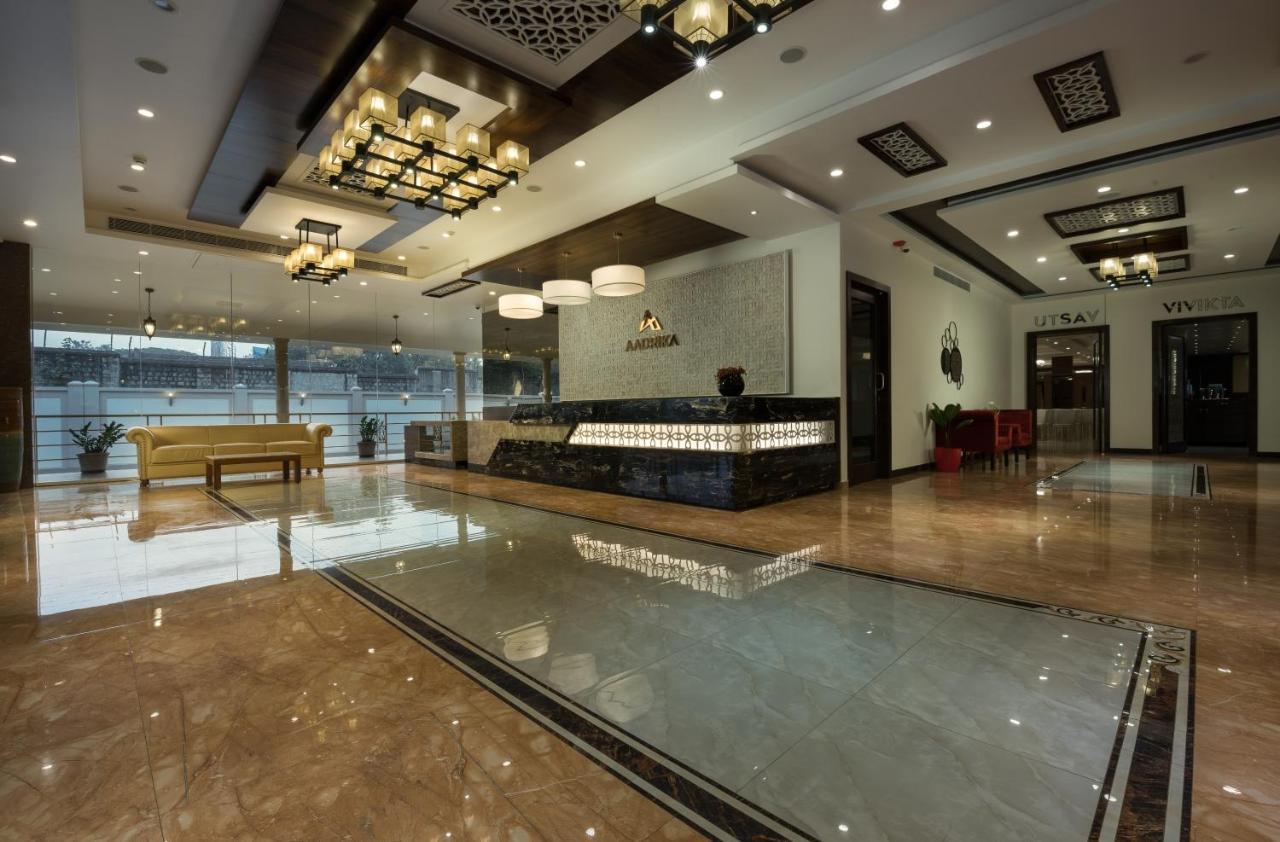 Hotel Aadrika Чикмагалур Екстер'єр фото
